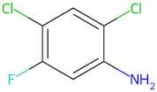 2,4-Dichloro-5-fluoroaniline