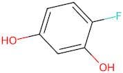 4-Fluorobenzene-1,3-diol