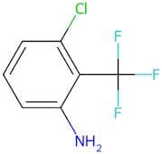 2-Amino-6-chlorobenzotrifluoride
