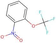 2-(Trifluoromethoxy)nitrobenzene