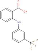 2-{[3-(Trifluoromethyl)phenyl]amino}benzoic acid
