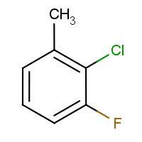 2-Chloro-3-fluorotoluene