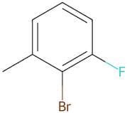 2-Bromo-3-fluorotoluene