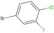 4-Chloro-3-fluorobromobenzene