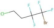 1-Bromo-4-chloro-1,1,2,2-tetrafluorobutane