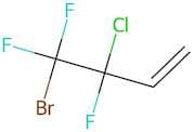4-Bromo-3-chloro-3,4,4-trifluorobut-1-ene