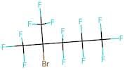 Perfluoro-2-bromo-2-methylpentane