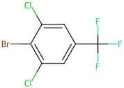 4-Bromo-3,5-dichlorobenzotrifluoride