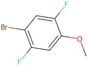 4-Bromo-2,5-difluoroanisole