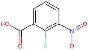 2-Fluoro-3-nitrobenzoic acid