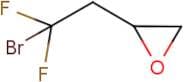 (2-Bromo-2,2-difluoroethyl)epoxide