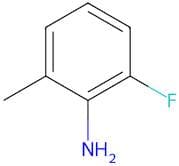 2-Fluoro-6-methylaniline