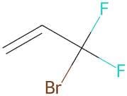 3-Bromo-3,3-difluoroprop-1-ene
