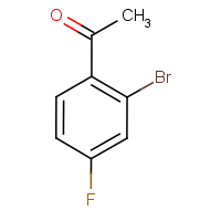 2'-Bromo-4'-fluoroacetophenone