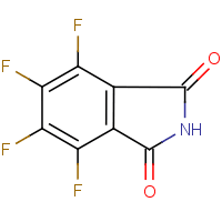 3,4,5,6-Tetrafluorophthalimide