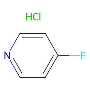 4-Fluoropyridine hydrochloride