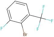 2-Bromo-3-fluorobenzotrifluoride