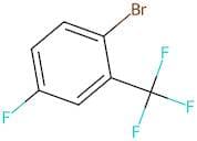 2-Bromo-5-fluorobenzotrifluoride