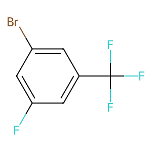3-Bromo-5-fluorobenzotrifluoride