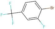 4-Bromo-3-fluorobenzotrifluoride
