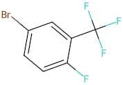 5-Bromo-2-fluorobenzotrifluoride