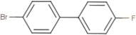 4-Bromo-4'-fluorobiphenyl