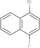 1-Bromo-4-fluoronaphthalene