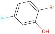 2-Bromo-5-fluorophenol