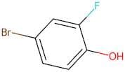 4-Bromo-2-fluorophenol