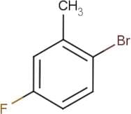 2-Bromo-5-fluorotoluene