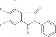 N-Phenyltetrafluorophthalimide