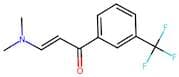 3-(Dimethylamino)-1-[3-(trifluoromethyl)phenyl]-2-propen-1-one