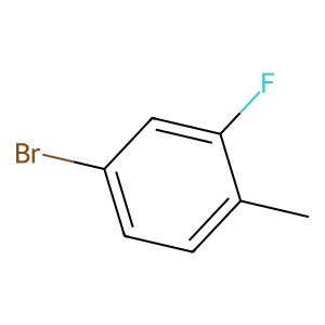 4-Bromo-2-fluorotoluene
