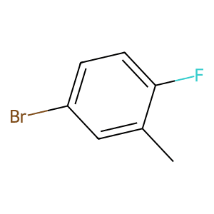 5-Bromo-2-fluorotoluene