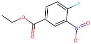 Ethyl 4-fluoro-3-nitrobenzoate