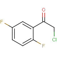 2-Chloro-2',5'-difluoroacetophenone