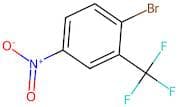 2-Bromo-5-nitrobenzotrifluoride