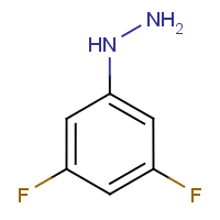 3,5-Difluorophenylhydrazine