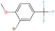 3-Bromo-4-methoxybenzotrifluoride