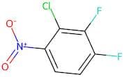 2-Chloro-3,4-difluoronitrobenzene