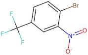 4-Bromo-3-nitrobenzotrifluoride