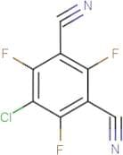 5-Chloro-2,4,6-trifluoroisophthalonitrile
