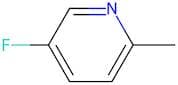 5-Fluoro-2-methylpyridine