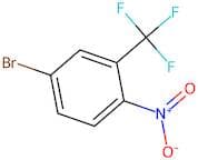 5-Bromo-2-nitrobenzotrifluoride