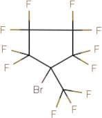 1-Bromooctafluoro-1-(trifluoromethyl)cyclopentane