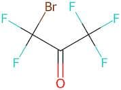Bromopentafluoroacetone