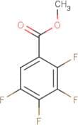 Methyl 2,3,4,5-tetrafluorobenzoate