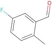 5-Fluoro-2-methylbenzaldehyde