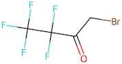 1-Bromo-3,3,4,4,4-pentafluorobutan-2-one