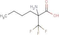 DL-2-(Trifluoromethyl)norleucine